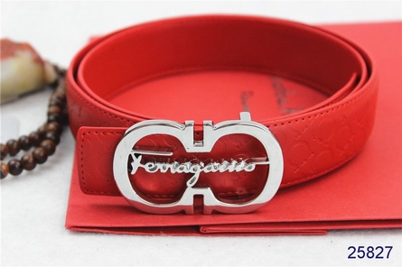 Ferragamo Belts-567